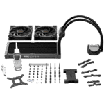 Cooler procesor be quiet! Pure Loop 2 FX 280mm - Image 3