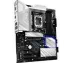 Placă de bază ASRock Z890 PRO RS, LGA1851, Intel Z890, ATX - imagine 4