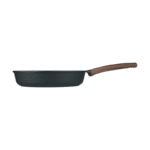 Tigaie RESTO 93911, 28cm, Negru - imagine 4