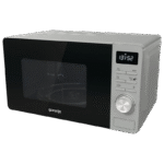 Cuptor cu microunde Gorenje MO20A3X, Argintiu - Image 2