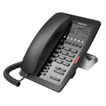Telefon IP Fanvil H3, Negru - Image 4