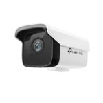 Camera de supraveghere IP TP-LINK VIGI C300HP (4mm), Alb - imagine 7