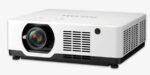 LCD Proiector Ricoh PJ WUL6760, 6000ANSI Lumens, WUXGA (1920 x 1200) - imagine 6