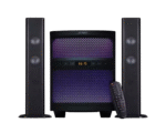Sistem audio F&D T-200X, Negru - Image 8