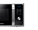 Cuptor cu microunde Samsung MS23F301TAS/OL, Argintiu - Image 5