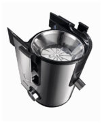 Storcător de fructe și legume Gorenje JC900E, Negru Inox - imagine 4