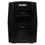 Sursă de alimentare neîntreruptibilă SVEN Pro  800, Linear-interactiv, 800VA - imagine 5