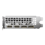 Placă Video Gigabyte GV-N3050WF2OCV2-6GD, 6GB GDDR6 96bit - imagine 7
