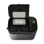 Mașină de pâine Panasonic SD-YR2540HTS, Negru - imagine 9