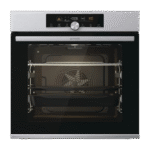 Cuptor Electric Gorenje BOS 6747 A01X, Oțel inoxidabil