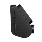 Set Dash Cam față și spate 70mai A200 + Rear Cam, Negru - Image 17