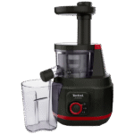 Storcător de fructe și legume Tefal ZC150838, Negru