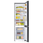 Frigider Samsung RB38C6B6D22/UA, Negru - Image 15