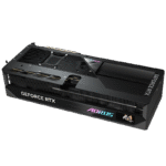 Placă Video Gigabyte GeForce RTX 5070 Ti Aorus Master, 16GB GDDR7 256bit (GV-N507TAORUS M-16GD) - Image 8