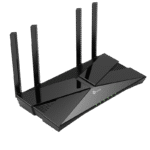 Router fără fir TP-LINK Archer AX23, Negru - imagine 7