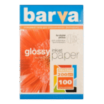 Barva Everyday Glossy, A4 - Image 3