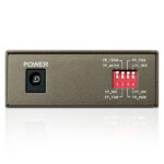 Convertor media TP-LINK MC111CS, 20 km - imagine 3