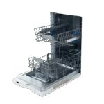 Mașină de spălat vase Indesit DSIC 3M19, Alb - Image 2