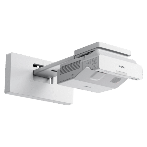 Proiector cu rază scurtă Epson EB-720, 3800ANSI Lumens, XGA (1024 x 768)