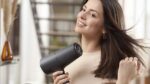 Uscător de păr Philips BHD504/00, 2100 W, Negru - imagine 6