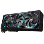 Placă Video Gigabyte GeForce RTX 5070 Ti Aorus Master, 16GB GDDR7 256bit (GV-N507TAORUS M-16GD) - Image 10
