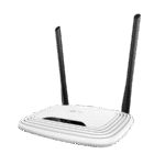 Router fără fir TP-LINK TL-WR841N, Alb - imagine 8