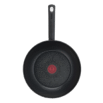 Tigaie WOK Tefal G2711953, 3,6L, 28cm, Negru - Image 4