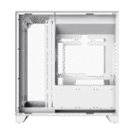 Carcasă PC Gamemax Infinity Plus, Midi-Tower, Fără PSU, Alb - imagine 6