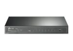 Switch de rețea TP-LINK TL-SG2008, 8x 10/100/1000 Mbps - imagine 2