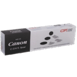 Toner Integral EXV-5, Negru