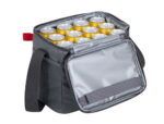 Geanta frigorifica RESTO 5510, 11L, Gri - Image 2