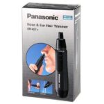 Trimmer pentru bărbați Panasonic ER407K520, Negru - Image 7