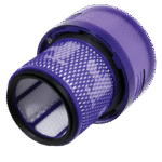 Filtru pentru aspirator Dyson HEPA Filter 970422-01 - imagine 3