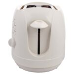 Toaster Polaris PET0702L, Alb - Image 2
