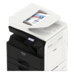 MFP Sharp BP-20M31EU, A3, Negru | Alb - imagine 7