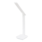 Lampa de birou Platinet PDL6731W, Alb - imagine 9