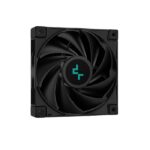 Cooler procesor Deepcool AK400 ZERO DARK - Image 9