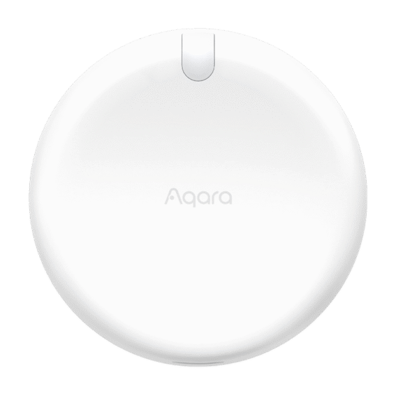 Presence sensor inteligent AQARA FP2, Alb