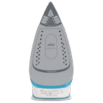 Fier de călcat BRAUN SI5006BL, 2600W, Albastru deschis - imagine 6