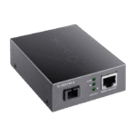 Convertor media TP-LINK FC311A-2, 2 km