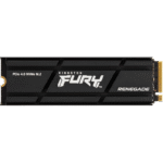 Unitate SSD Kingston FURY Renegade, 4000GB, SFYRDK/4000G