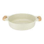Cratița RESTO 93806, 4,1L, 28cm, Bej - imagine 12