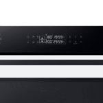 Cuptor Electric Samsung NV7B4420ZAW/WT, Alb - imagine 2