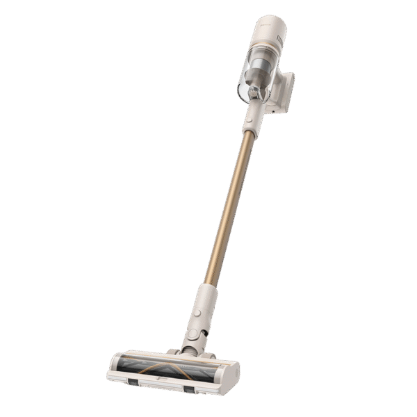 Aspirator Vertical Dreame U20, Alb | Auriu