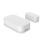 Detector de mișcare AQARA Window & Door Sensor T1, Alb - imagine 3