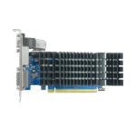 Placă Video ASUS GT710-SL-2GD5-BRK-EVO,  2GB GDDR5 64bit - imagine 3