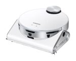 Aspirator Robot Samsung VR50T95735W/EV, Alb - imagine 7