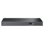 Comutator PoE TP-LINK TL-SL1218MP, 16x IEEE 802.3af/at - Image 2