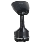 Aparat de călcat vertical cu aburi Tefal DT8270E1, Negru - Image 10