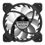 Ventilator PC Cougar CF-V12SET-SPBRGB, 120 mm - Image 7